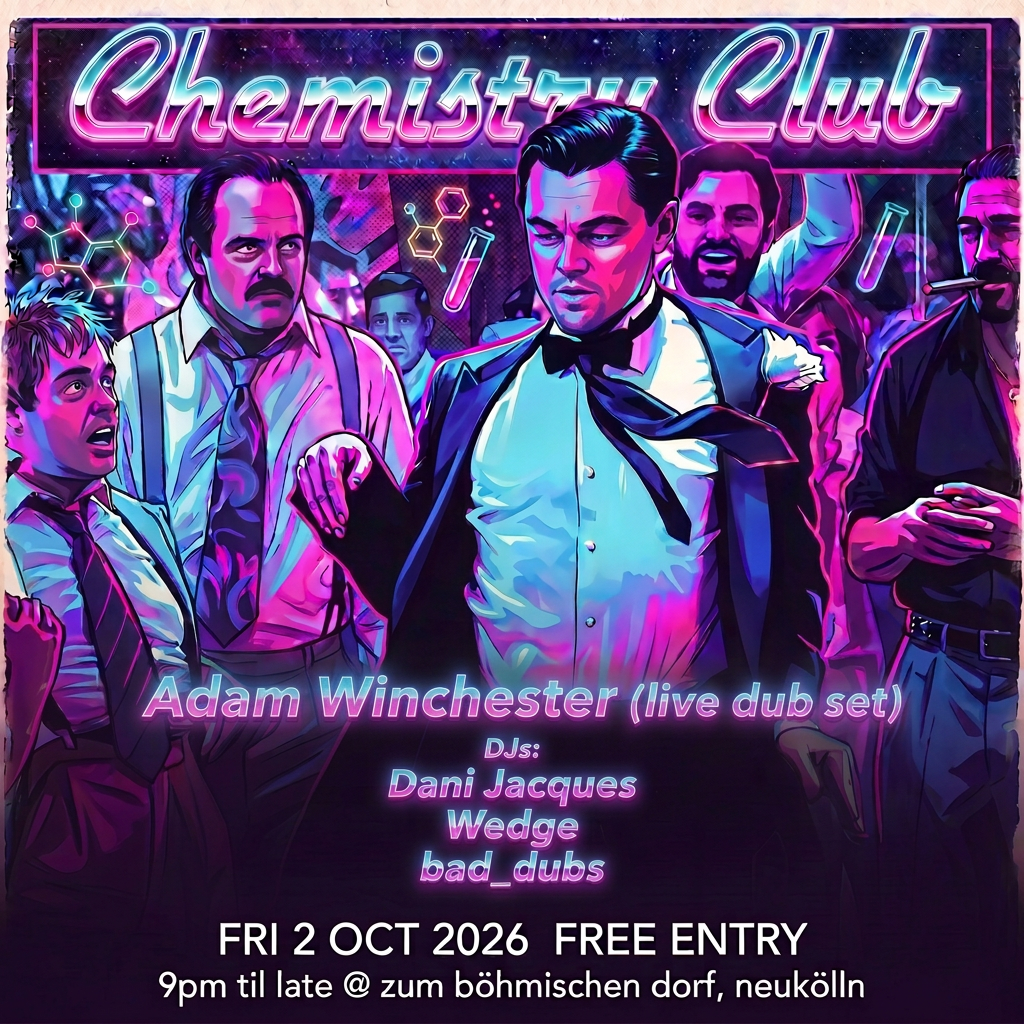 CC76 Flyer